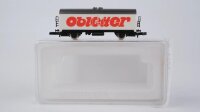 Märklin Z 8600A011 gedeckter Güterwagen Obletter