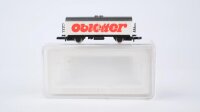 Märklin Z 8600A011 gedeckter Güterwagen Obletter