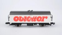 Märklin Z 8600A011 gedeckter Güterwagen Obletter