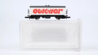 Märklin Z 8600A011 gedeckter Güterwagen Obletter