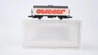 Märklin Z 8600A011 gedeckter Güterwagen Obletter