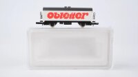 Märklin Z 8600A011 gedeckter Güterwagen Obletter