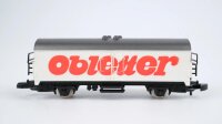 Märklin Z 8600A011 gedeckter Güterwagen Obletter