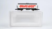 Märklin Z 8600A011 gedeckter Güterwagen Obletter