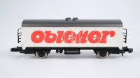 Märklin Z 8600A011 gedeckter Güterwagen Obletter