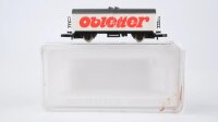 Märklin Z 8600A011 gedeckter Güterwagen Obletter