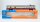 Roco H0 4272 Speisewagen (TEE) DB