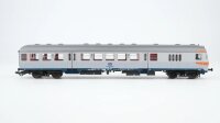 Roco H0 44220A Steuerwagen (Silberling) 2.Kl. DB