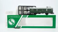 Sachsenmodelle H0 14322 Packwagen DB