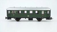 Sachsenmodelle H0 14212 Personenwagen 2. Kl. DB