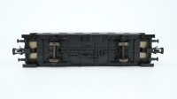 Sachsenmodelle H0 14212 Personenwagen 2. Kl. DB