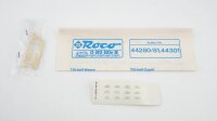 Roco H0 44301 Großraumwagen 2. Kl. DB