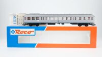 Roco H0 44402 Nahverkehrswagen (Silberling) 2. Kl. DB