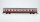 Roco H0 4267 Abteilwagen TEE 1. Kl. DB
