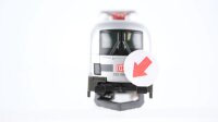 Minitrix N 12356 E-Lok BR 182 Porsche DB