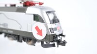 Minitrix N 12356 E-Lok BR 182 Porsche DB