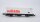 Märklin Z 8617 Containertragwagen "Märklin" DB