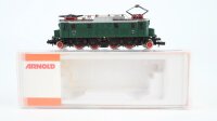Arnold N 2446 E-Lok BR E17 16 DRG