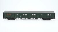 Roco H0 4278 Behelfspackwagen DB