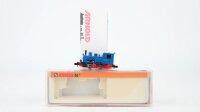 Arnold N 5504 Tenderlok blau BORKUM