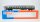 Roco H0 45302 Halbspeisewagen DB
