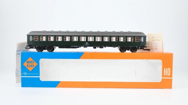 Roco H0 4294 Schnellzugwagen 2. Kl. DB
