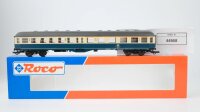 Roco H0 44957 Personenwagen 1./2.KL DB
