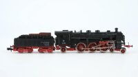 Arnold N 0254 Dampflok BR 18 408 DB Gleichstrom