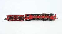 Arnold N 0254 Dampflok BR 18 408 DB Gleichstrom