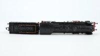 Arnold N 0254 Dampflok BR 18 408 DB Gleichstrom