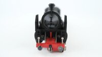 Arnold N 0254 Dampflok BR 18 408 DB Gleichstrom