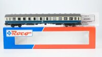 Roco H0 44383 Personenwagen 2. Kl. DB
