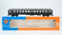 Roco H0 4242 Personenwagen 2.Kl. 50 80 21-11 274-5 Bymb...
