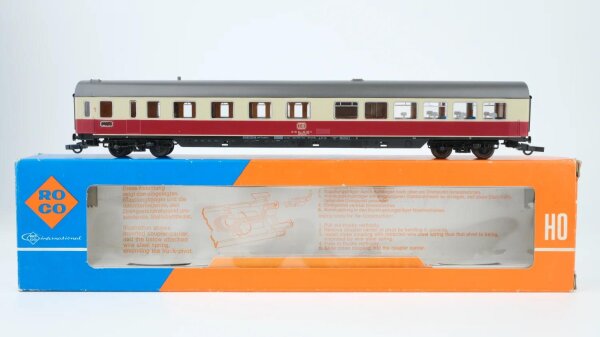 Roco H0 4270 TEE Speisewagen DB