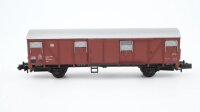 Arnold N 4420 Gedeckter Güterwagen Gbs 252 DB
