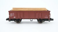 Arnold N 4208 Hochbordwagen El 5599 DR