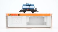 Arnold N 4523 Kesselwagen Wacker DB