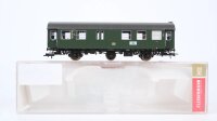 Fleischmann H0 509603 Personenwagen 99 647 Nür DB