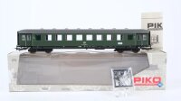 Piko H0 53271 Schürzeneilzugwagen 2. Kl. DB