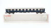 Fleischmann N 8110 Schnellzugwagen 1. Kl Avümz 111 DB