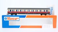 Roco H0 44404 Personenwagen TEE 1. Kl. DB