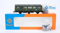 Roco H0 44223A Abteilwagen mit Oberlicht 1.Kl. DB