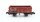 Fleischmann N 8827 Hochbordwagen Omk K.W.St.E.