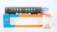Roco H0 4250S Personenwgen 2. Kl. DB