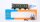 Roco H0 44205A Abteilwagen 2. Kl. DB