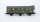 Roco H0 44205A Abteilwagen 2. Kl. DB