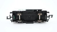 Fleischmann N 8362 Gedeckter Güterwagen Bitburger Pils G 10 DRG