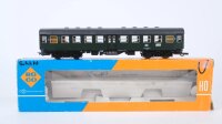Roco H0 4250 Umbauwagen 2. Kl. DB