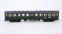 Roco H0 4250 Umbauwagen 2. Kl. DB