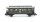 Fleischmann N 8766K Personenw. 3. Kl m. Traglastenabteil CCitr pr05a DRG